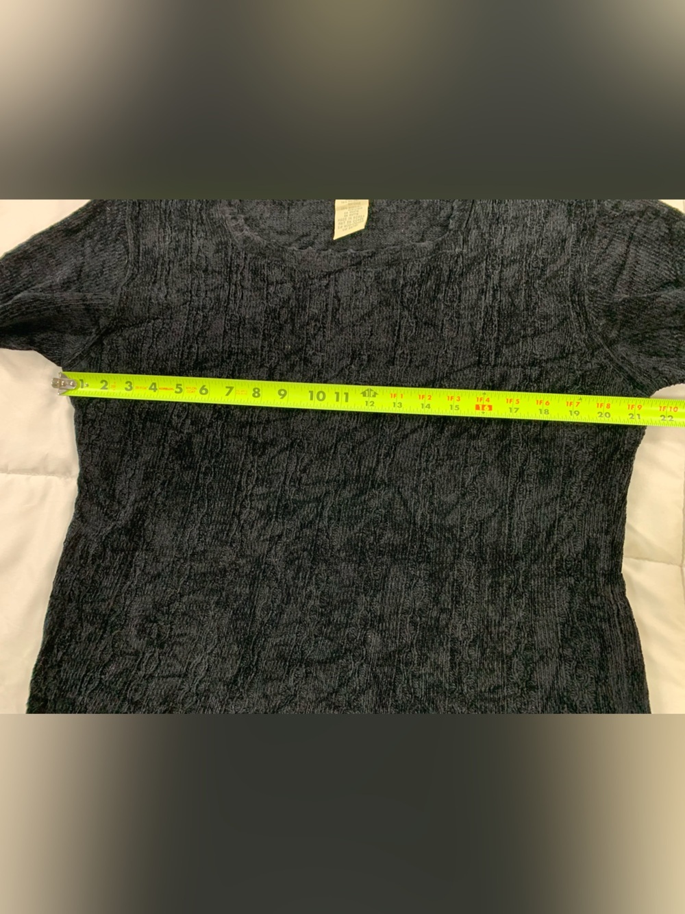 Pre loved NORTHERN REFLECTIONS shirt womens size XL - Picture 3 of 4